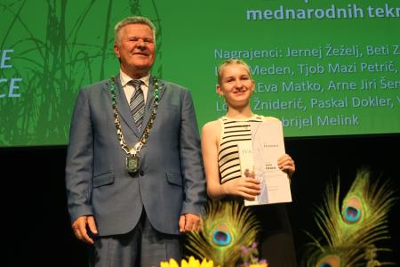 Zlate petice 036 Foto Ljubo Vukelič